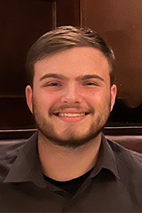 Forrest Harding
